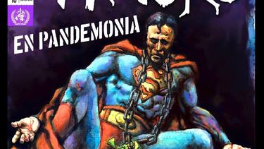 Revista Trauko Celebra 30 años de lujo en pandemia