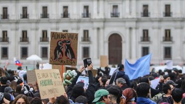 desregulacion y giro climatico: las alertas medioambientales de partidos progresistas frente a gobierno de kast
