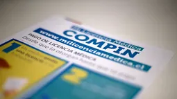 Compin le rechazó 4 licencias médicas y en juicio logra anular decisión: Se han vulnerado derechos