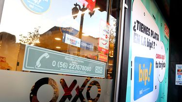 Oxxo arriesga multa de US$6,4 millones por dar información falsa en compra de Ok Market