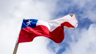 El Desconcierto | 22742 como poner la bandera de chile.webp