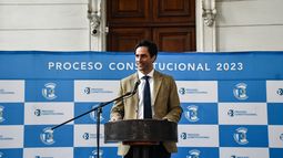 Encuesta Cadem: Opción “A Favor” de nueva Constitución llega a su nivel más bajo