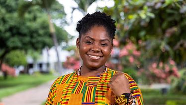 Quién es Francia Márquez, la primera vicepresidenta afrodescendiente de Colombia