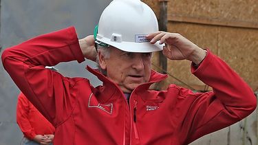 Ministro Larraín reconoce que las reformas (económicas) han tomado más tiempo del que hubiéramos esperado