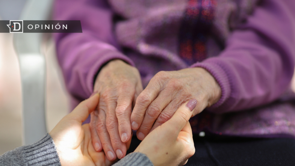 Sistema Nacional de Cuidados: Equidad de género y crecimiento económico para Chile