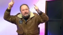 Pedro Pool evita juicio por amenazas tras pedir disculpas públicas en tribunal de Osorno