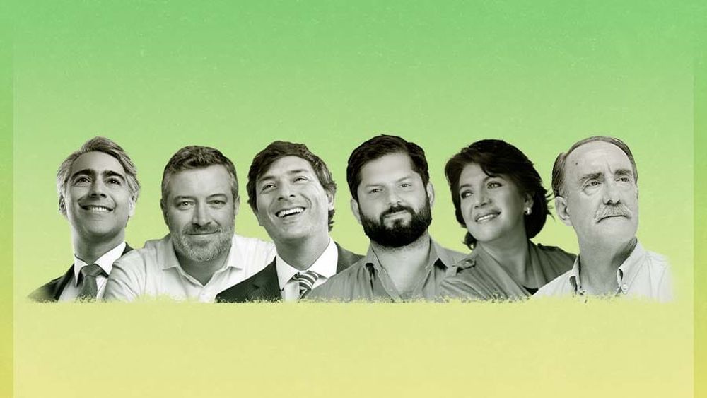 Más de 200 medios transmitirán debate presidencial #EsTurnodelPlaneta