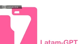 Proyecto Latam-GPT: Repensar la IA desde nuestras coordenadas
