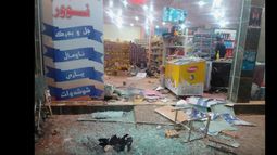 Más de 400 muertos y casi 4.000 heridos: El balance que dejó hasta ahora el terremoto en frontera entre Irak e Irán