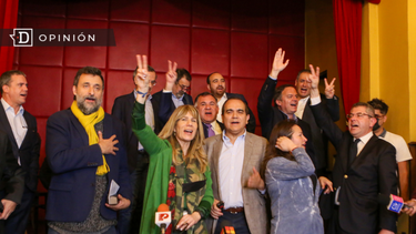 El Desconcierto | Democratas y Amarillos e1699362067905.png