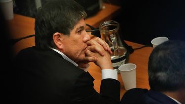 PDI (R) por seguridad de Manuel Monsalve preso: Respeto por sus DD.HH. opera a todo evento