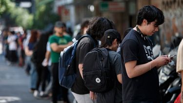Adolescentes varones pueden responder con agresividad si sienten su masculinidad amenazada
