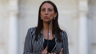 ¿En qué ha cambiado el país con 20 diputados más?: Cecilia Pérez defiende la reducción de parlamentarios anunciada en la Cuenta Pública