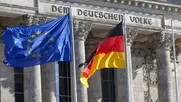 alemania normaliza el genocidio en gaza