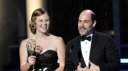 Creador de Mad Men es acusado de acoso sexual por ex guionista de la serie