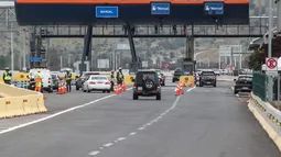 Balance carretero de Carabineros da malas noticias en Fiestas Patrias: Consumo de alcohol presente en varias muertes