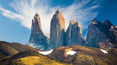 Sin atención a turistas: Guardaparques de Torres del Paine inician paro indefinido por falta de personal y presupuesto