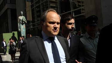 Sobrino de Sebastián Piñera debe pagar $160 millones por Caso Caval