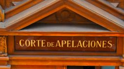 Corte de Apelaciones de Santiago / Agencia Uno Corte de Apelaciones de Santiago / Agencia Uno