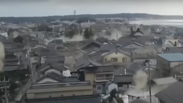 Los 17 sismos más fuertes de los 20 últimos años que han azotado a Japón: 10 sobre grado 7