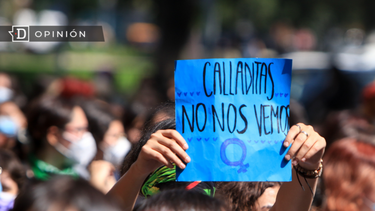 El Desconcierto | Chile Decimononico e1712085995179.png