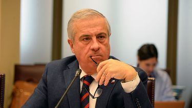 Mañalich y fiscalización a farmacias: Va a ser un incendio