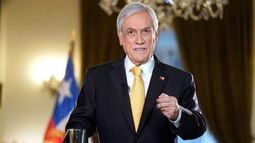Agenda anti abusos: Los anuncios que realizó Sebastián Piñera en materia de colusión