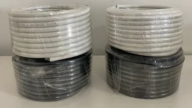 Sernac emite alerta por cables eléctricos: Resistencia de cordones a 20°C podría tener graves fallas