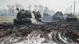 Mientras el mundo mira con horror el ataque de EE.UU. a Irán, Rusia no detiene su guerra contra Ucrania