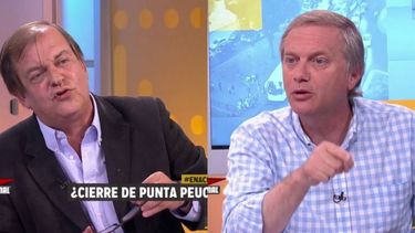 José Antonio Kast le recuerda a Francisco Vidal que celebró el Golpe de Estado