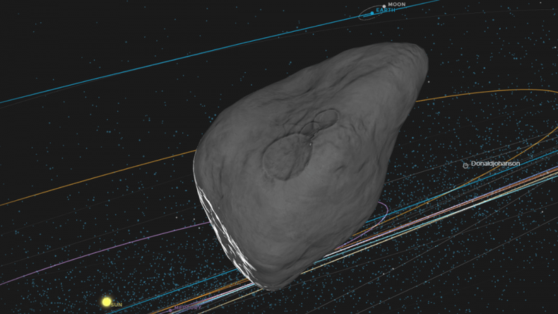 en san valentin asteroide de tamano de piscina olimpica podria impactar la tierra en 2046 e1694030754257.png
