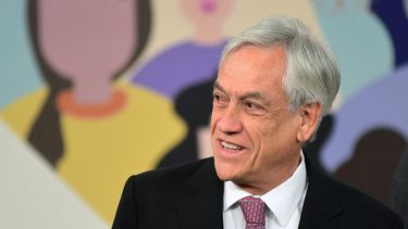 The Guardian critica lentitud del Gobierno de Piñera en condenar ataques contra marcha a favor del aborto libre