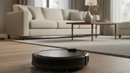 Aspiradoras y robots inteligentes: Qué modelos destacan y cómo elegir el ideal para tu hogar