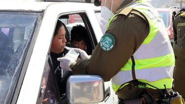 Fundación Emilia pide aplicar nuevos tipos de narcotest y aumentar su control a conductores
