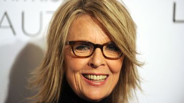 Woody Allen es mi amigo y sigo creyendo en él: Diane Keaton se cuadra con el cineasta tras acusaciones de abuso