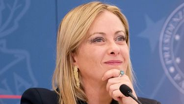 La Italia de Meloni se endeudará para destinar 30.000 millones de euros a la energía