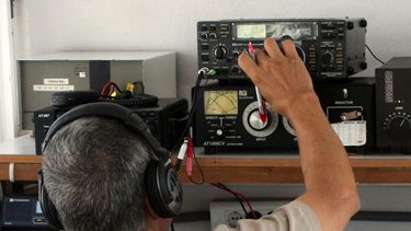 Radioaficionados de Chile se unen en urgente campaña: Lactante de Combarbalá necesita compleja cirugía
