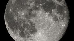 Rusia prepara viajes turísticos a la órbita lunar para 2021