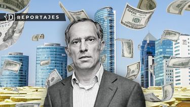 Escándalo por factoring en Sanhattan: Denuncian por usura a Raimundo “Paila” Valenzuela