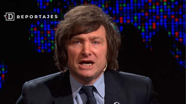 Más en lo político que en lo económico: Analistas explican efectos de Milei para Chile