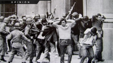 El Desconcierto | Breve Punteo Golpe Militar e1693516693547.png