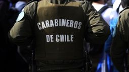 Detienen a dos personas portando cocaína en inmediaciones del Estadio Nacional