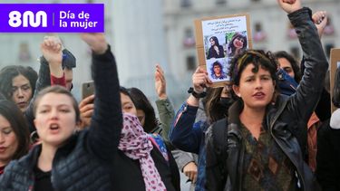 ONU teme que igualdad de género no se alcance en 300 años por políticas restrictivas