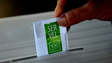 Mujer con síndrome de Down fue excluida del padrón electoral por el Servel: Tribunal ordena reincorporarla para sufragar