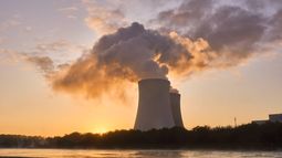 Crisis energética: Unión Europea cataloga el gas y las nucleares como “energías verdes”
