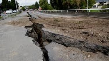 El terremoto de 7,6 que sacudió a Honduras y el Caribe pero no provocó daños ni muertos