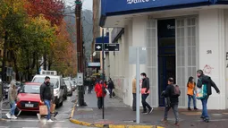 La historia del cliente que tras una llamada falsa vio vaciadas dos cuentas por $22 millones y no logró que la Corte lo amparara