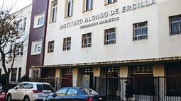 A 50 años de primeros casos: Maristas inician reparación y víctimas se niegan a declarar