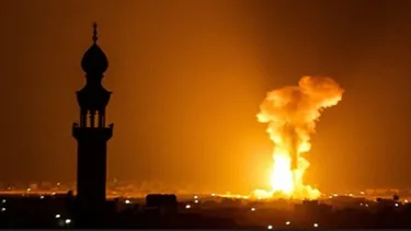 Israel no detiene su destrucción de Gaza pese a conflicto con Irán: 28 palestinos muertos cerca de punto de ayuda