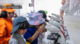 La ciencia como antídoto frente a la desinformación